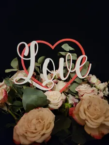 Love Heart
