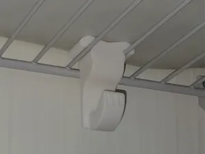 Wire Shelf Hook