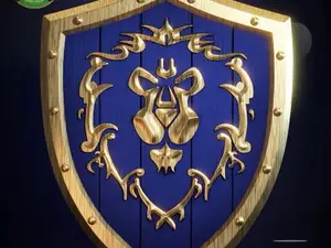 World of Warcraft / WOW / Alianza