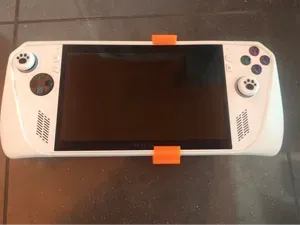 Universal console grip v2