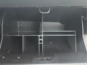 Glove Box Organizer for 2nd Gen Tacoma 2005-2015
