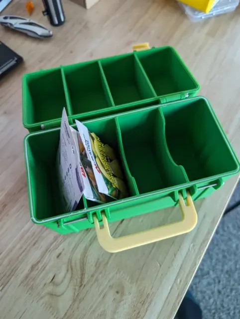 Seed Box — Image 2 of 2