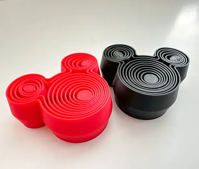 Mickey Mouse Layered Fidget — Фото 3 из 3