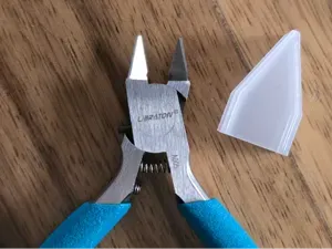 Libraton Nipper Cap