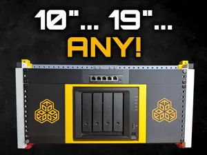 Customizable Rackmount [ANY RACKSIZE]
