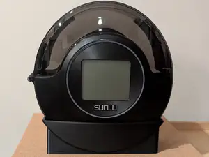 SUNLU FilaDryer S2 Stablizing Base