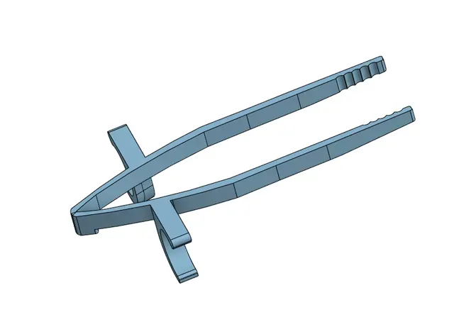 Finger Chopsticks, Food Tools, House Gift & Gadget — Image 3 of 3