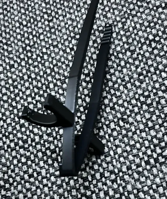 Finger Chopsticks, Food Tools, House Gift & Gadget — Image 2 of 3