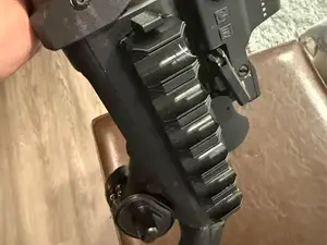 12Ga Shell Carrier