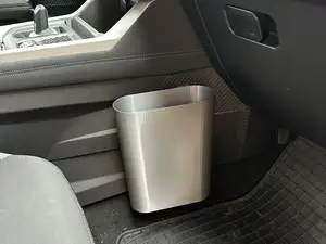 Morris car trash bin for Dacia YouClip