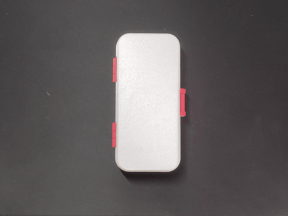 Box for Darts V4