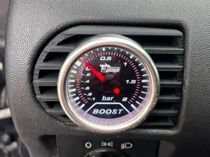 Air vent gauge pod 52mm Opel Corsa C