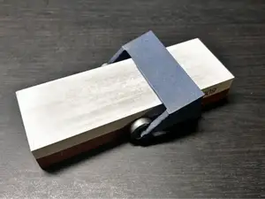 Ultimate Whetstone knife sharpener - ~20g only