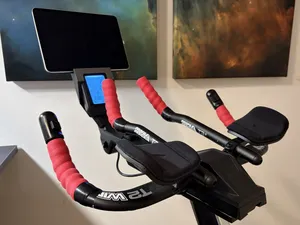 Kettler Racer Tablet Halter