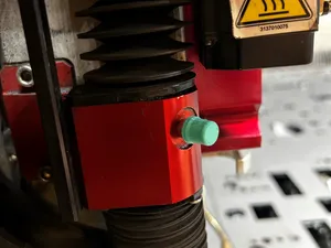 6mm grease nipple cap cover