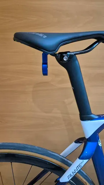 Garmin Varia saddle mount — Фото 6 из 7