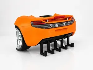 Porte-clés McLaren MP4-12
