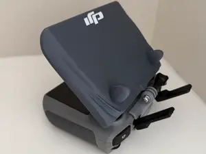 DJI RC2 Sun Hood v4 WithControl Sticks