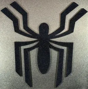 Sensational Spider-Man (Ben Reilly) Symbol