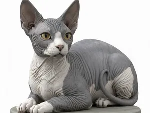 Aurelius Sphinx