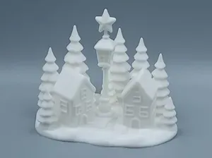 Northwood Lantern Village