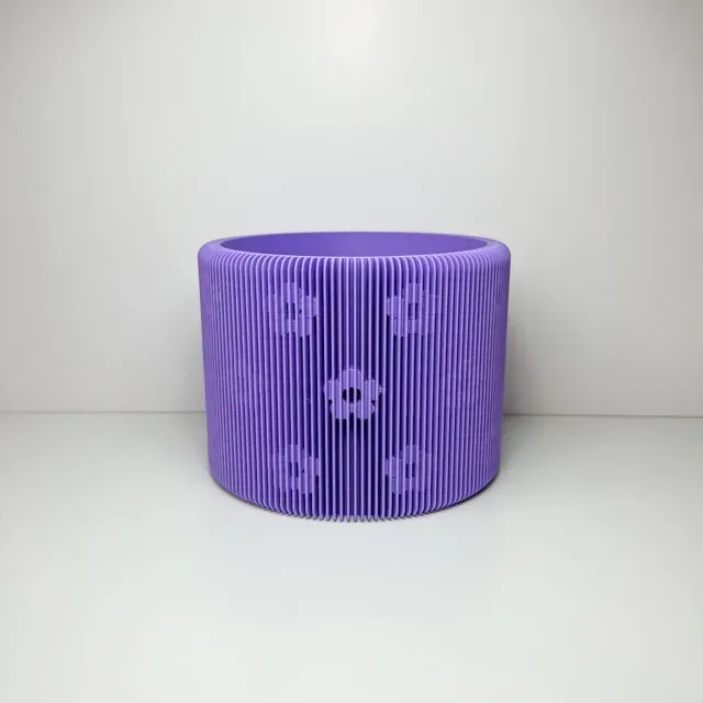 Flowers plant pot — Image 2 of 10