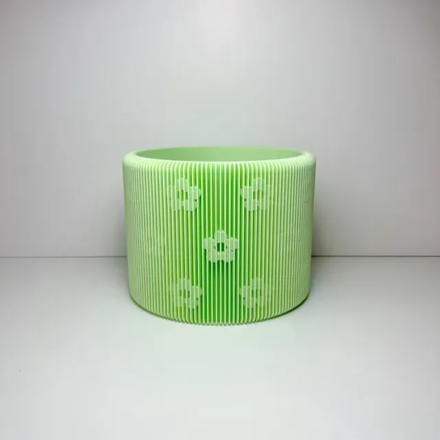 Flowers plant pot — Image 4 of 10