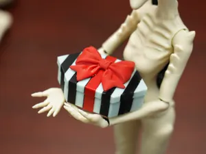BOLSO CORALINE MONSTER HIGH