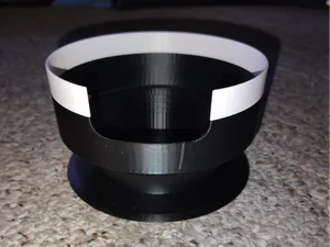 Toilet Plunger Holder