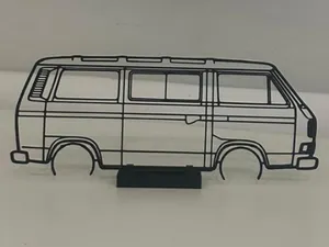 Volkswagen T3