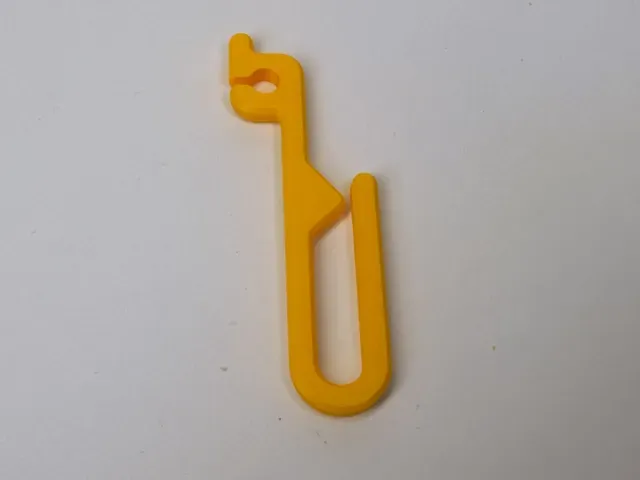 IKEA Skadis Easy Hooks - Snap Lock! — Фото 5 из 6