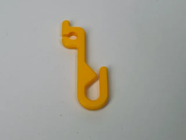 IKEA Skadis Easy Hooks - Snap Lock! — Фото 6 из 6
