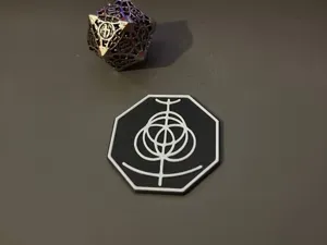 Elden Ring memento Sigil