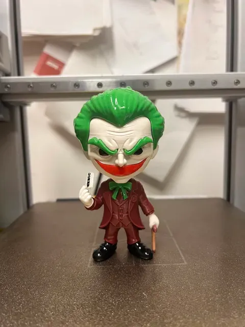 JOKER / NO AMS — Фото 3 из 4