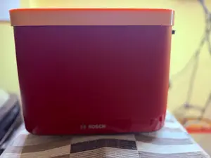 Bosch Toast maker protection cap