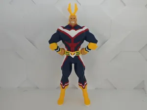 My Hero Academia All Might Figur