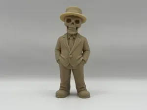 Mr Skelly