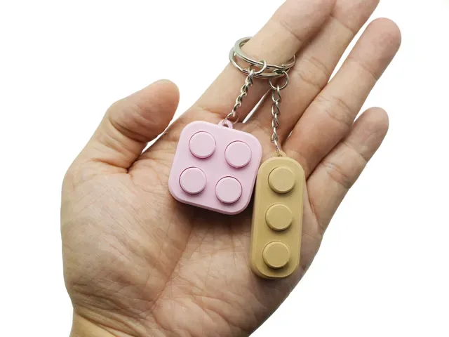 Bubble Pop Mini (Fidget Toy) — Фото 3 из 3