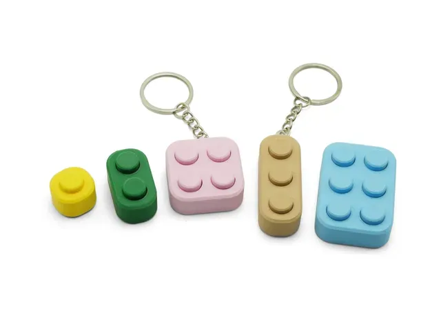 Bubble Pop Mini (Fidget Toy) — Фото 2 из 3
