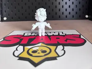 Brawlstar gus shigaraki