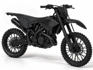 Beta RR 300 - Motocross motorcycle