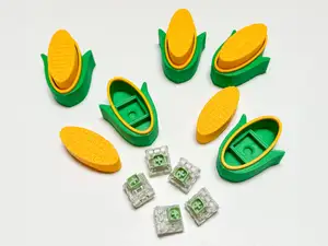 Corn Clicker Fidget