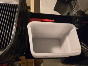 Kaffeesatzbehälter Kaffeeautomat EQ 6 Plus S700