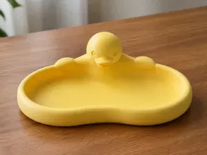 Little Duck Pond Tray