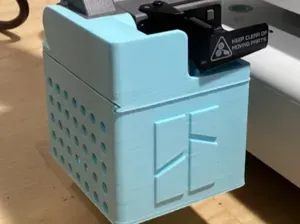 Poop Bucket for A1/A1 Mini