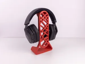 Headset holder mk3