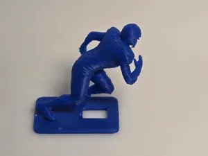 Electric Football Wide Receiver