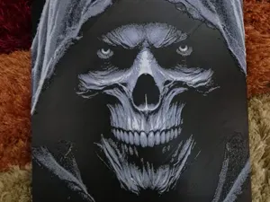 REAPER PROFILE HUEFORGE