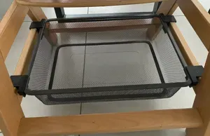 IKEA Trofast suspension for Hauck children's chair