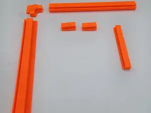 Aquarium Lid kit